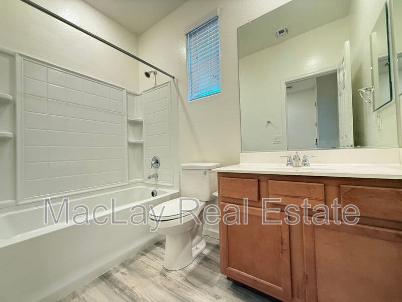 San Tan Valley House: 2372 E. Dust Devil Dr.
