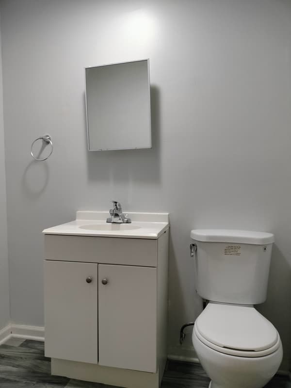 Chicago Condo: 7910 South Muskegon Avenue - 1