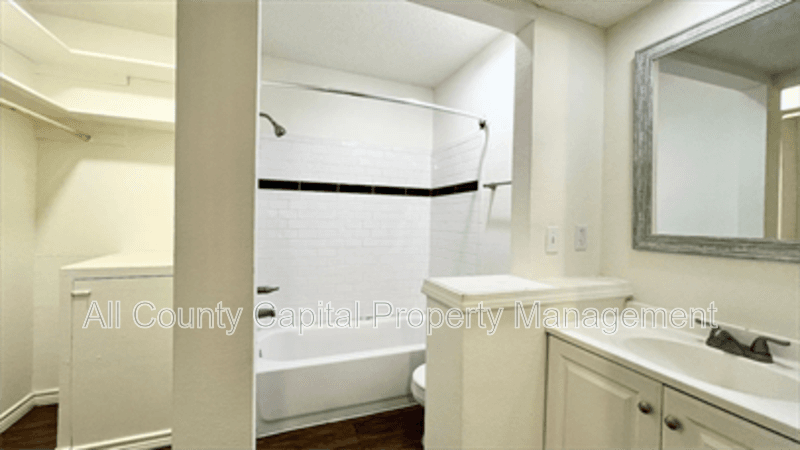 Austin Condo: 4500 Witham Lane
