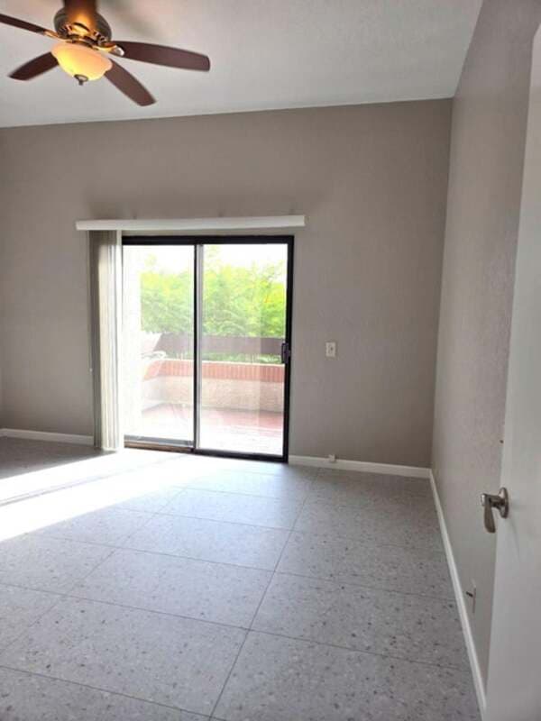 Palm Springs House: 2601 S Broadmoor Drive