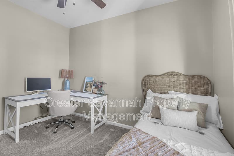 Pooler House: 153 Hamilton Grove Drive