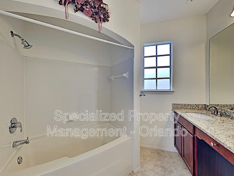 Lake Mary Condo: 1325 Rotonda Pt