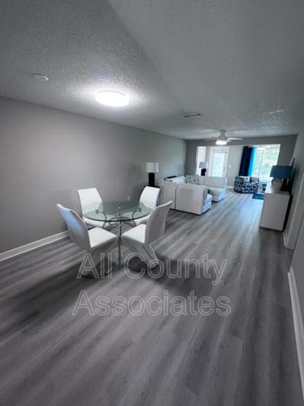 New Port Richey Condo: 4122 Hampton DR