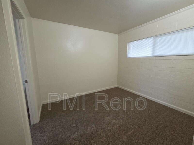 Reno Condo: 821 Spokane Street