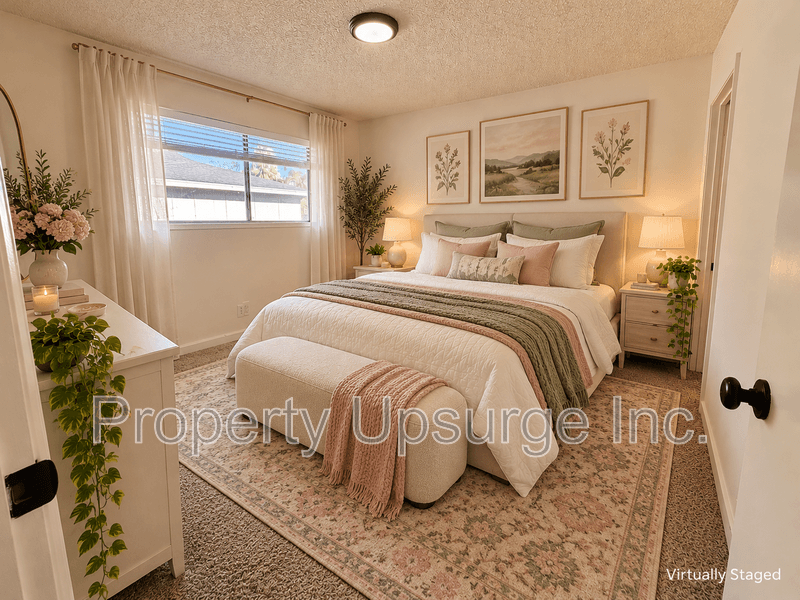Red Bluff Condo: 905 Lakeside Dr