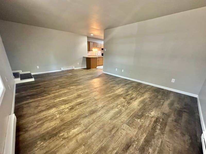 Oshkosh Condo: 825 Wisconsin Street - 3B