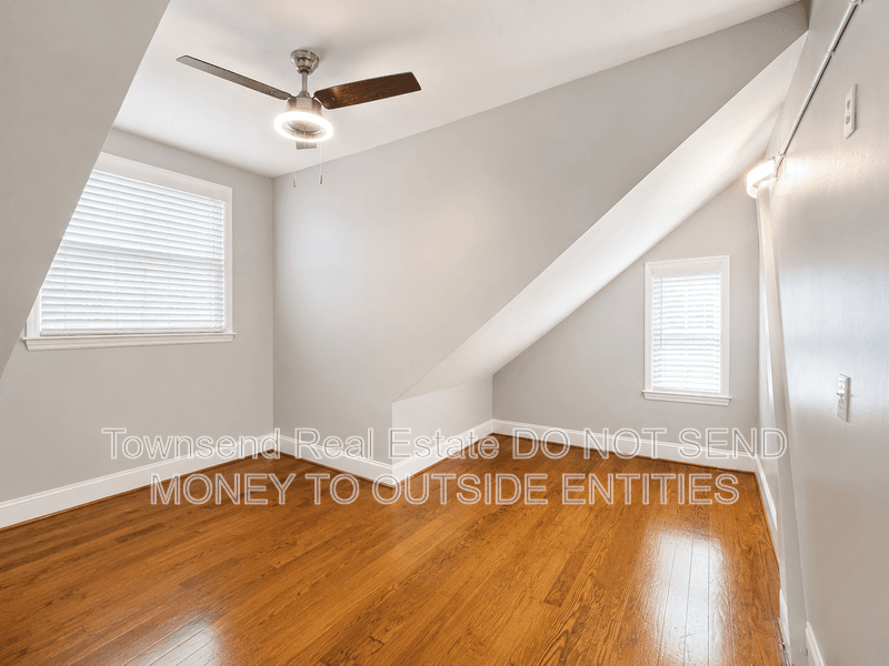 Fayetteville House: 3316 Cliffdale Rd.