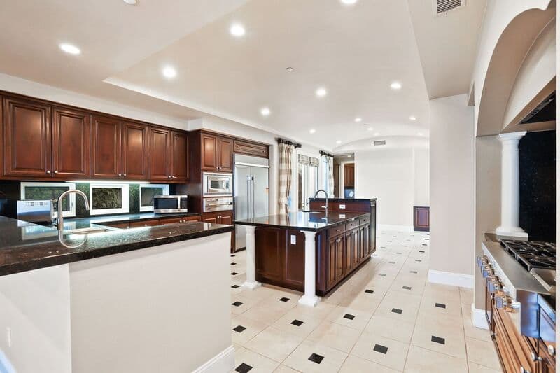 Newport Coast House: 24 Via Diamante