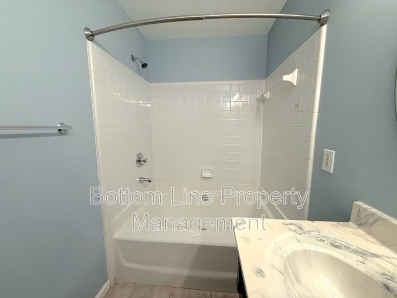 Charlotte Townhome: 1516 Cleveland Ave
