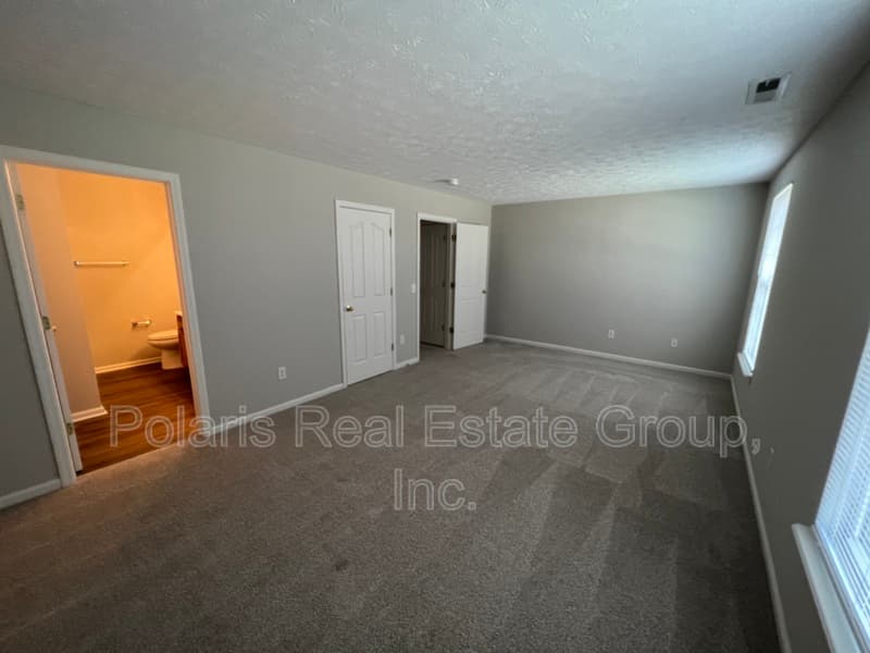 Indianapolis Townhome: 8428 Clayhurst Dr