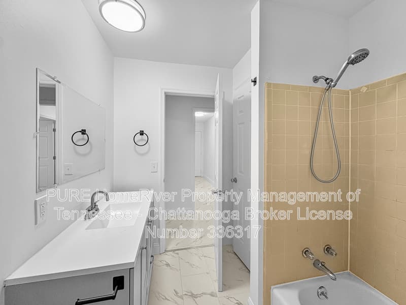Chattanooga Condo: 220 Cliftview Dr