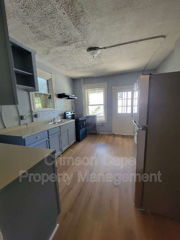 Wilkes-Barre Townhome: 47 Hutson Street
