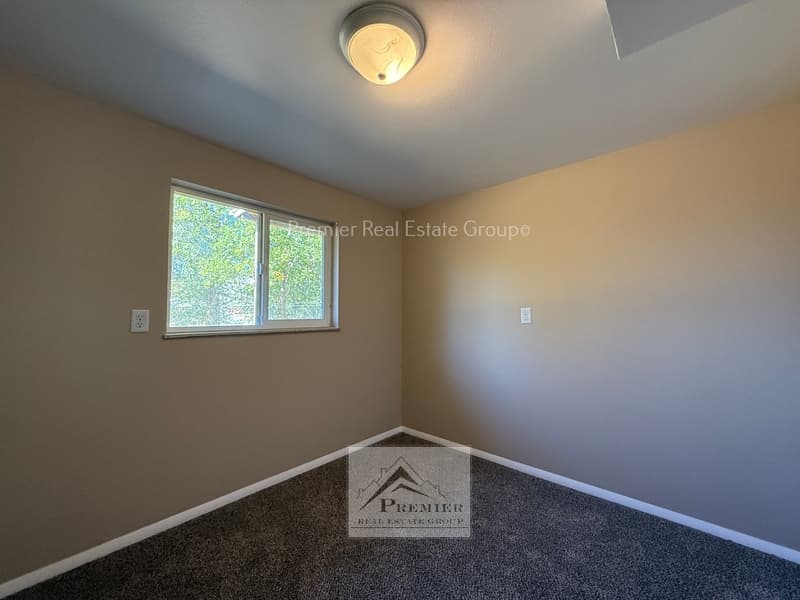 Colorado Springs House: 7120 Tilden St
