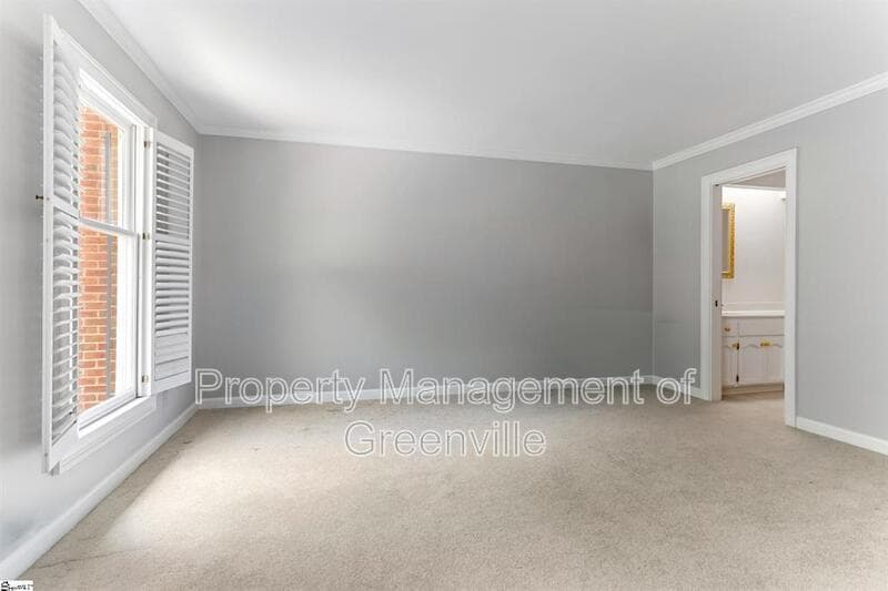 Greenville Townhome: 110 Kilkenny court