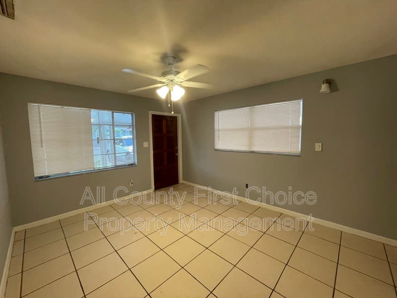 St. Pete House: 4750 9th Ave So
