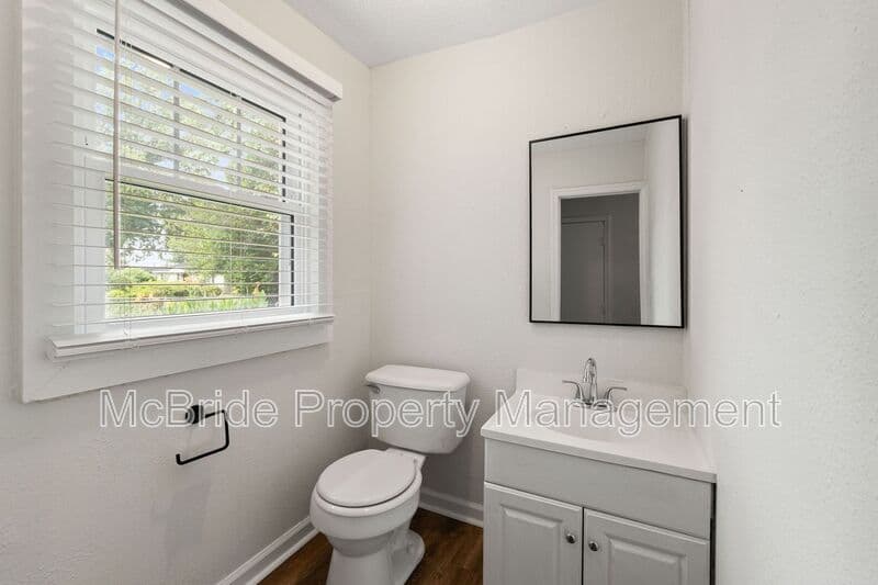 Augusta House: 510 Laney Walker place