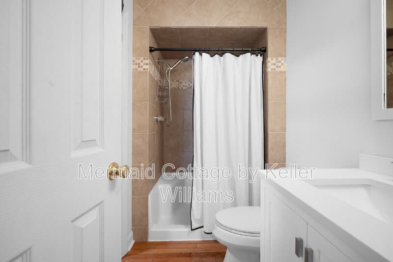 Beaufort House: 905 McTeer Circle