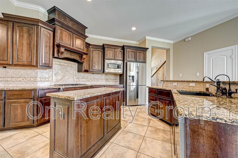 Sugar land House: 2910 Cotswold lane