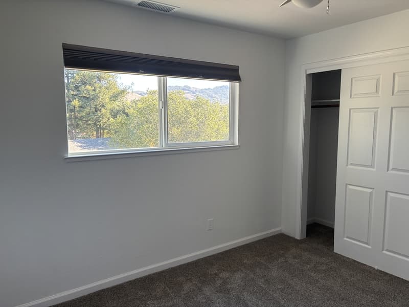 Santa Rosa House: 1776 Meda Avenue