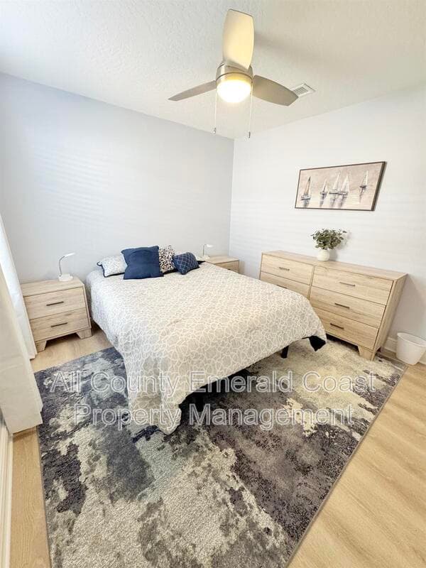 Fort Walton Beach House: 1781 Bridgeport Colony Lane