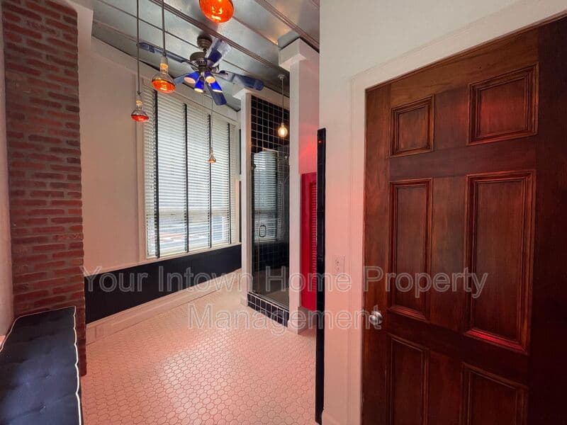 Atlanta Condo: 20 Marietta Street NW