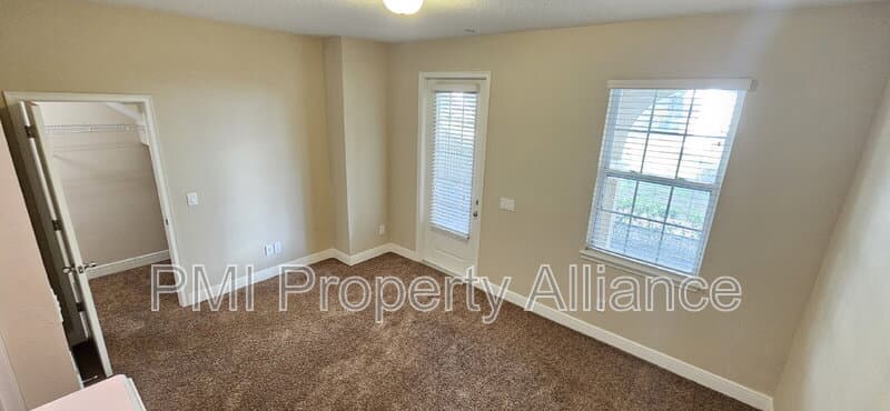 Lake Mary Townhome: 1412 Lobelia Drive