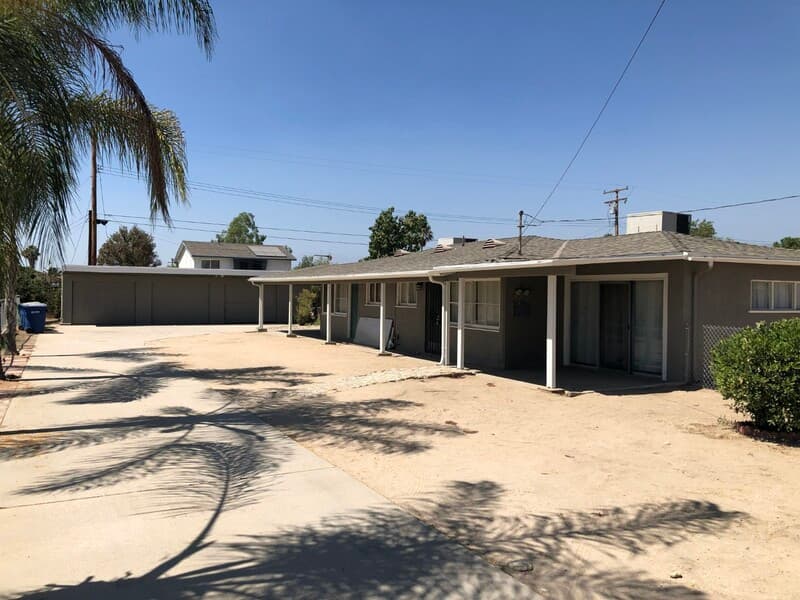 Highland Condo: 7816 Church Ave