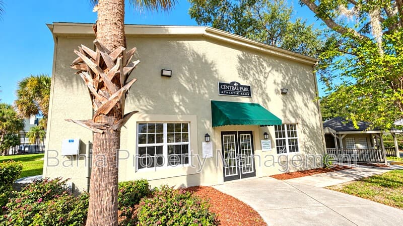 Orlando Condo: 6040 Westgate Dr
