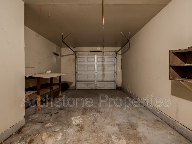 Midwest City House: 1309 Hickory Lane