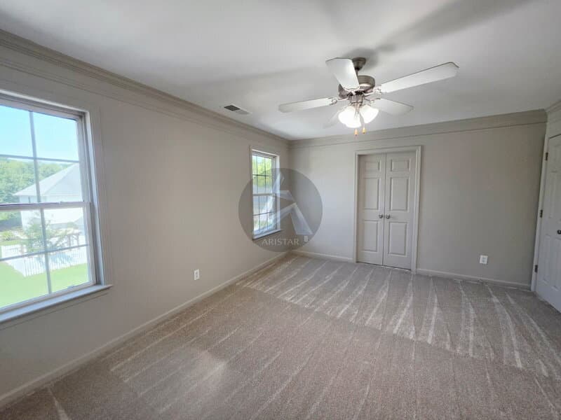 Acworth Townhome: 4709 Liberty Square Drive