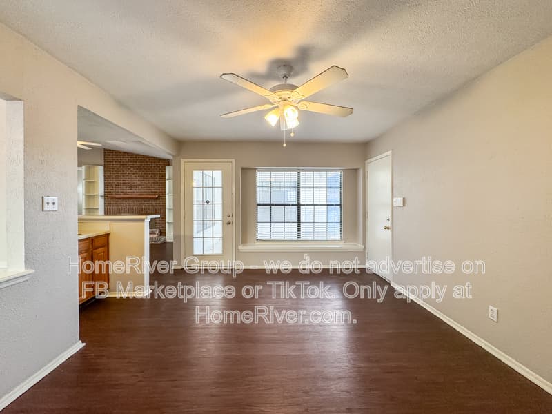 Plano House: 1644 Craig Dr