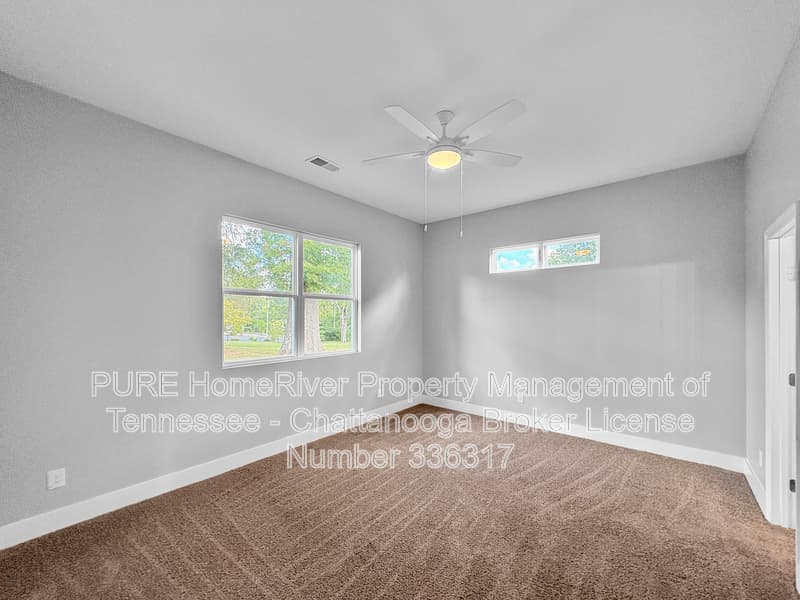 Chattanooga House: 5319 Audreys Pl