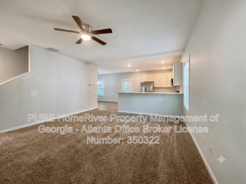 Gainesville House: 3618 Griffin Dr