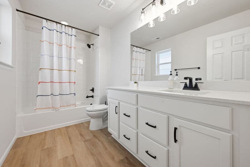 Colorado Springs House: 5765 Mammoth Lane