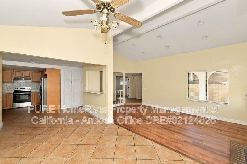 Antioch House: 1805 Candice Ct