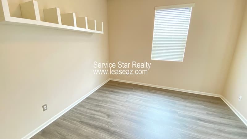 Phoenix House: 5346 N 22nd Dr