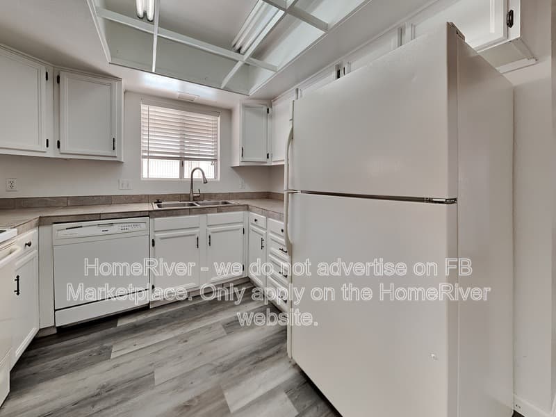 Lake Havasu City Condo: 3592 Tomahawk Dr