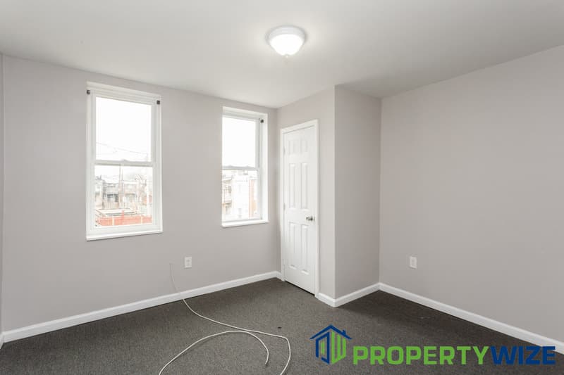 Baltimore Townhome: 2608 McElderry Street