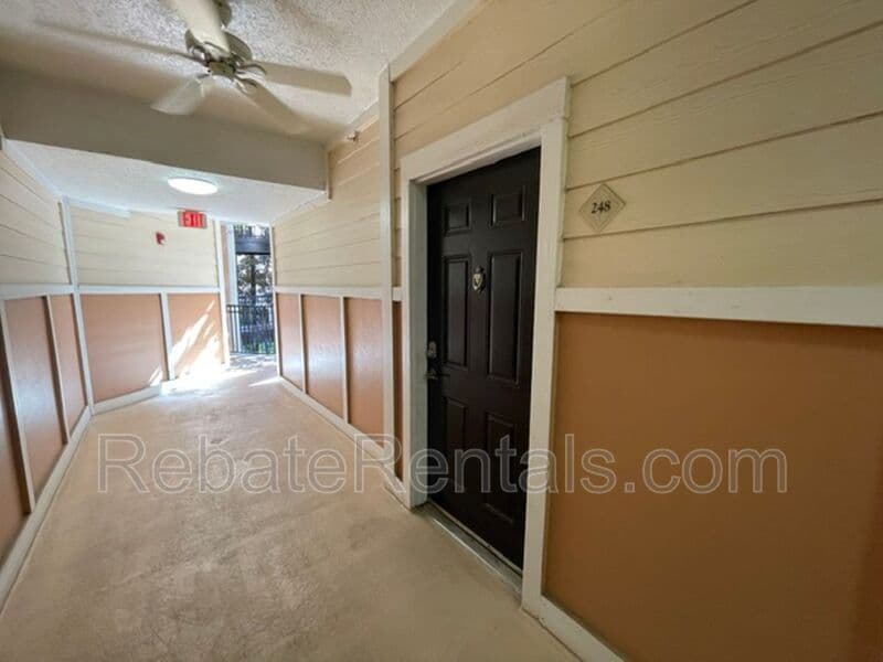 Jacksonville Condo: 10435 Midtown Parkway