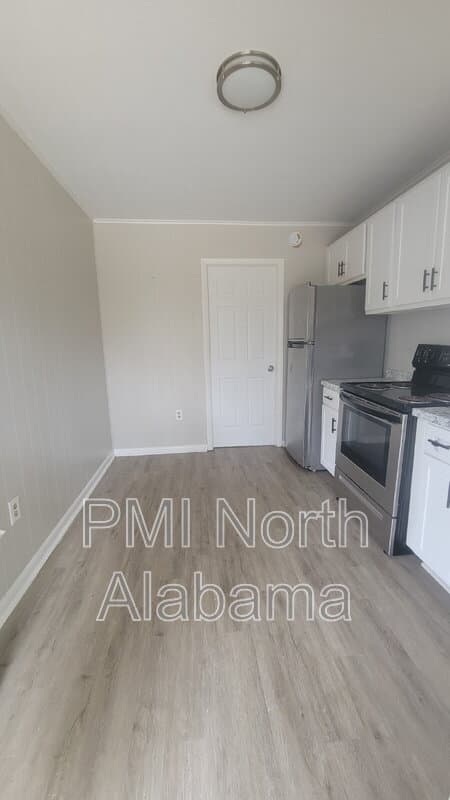 Huntsville Condo: 3815 Mcvay Street Southwest