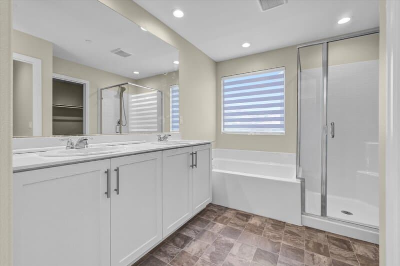 Menifee House: 25395 Summer Creek Drive
