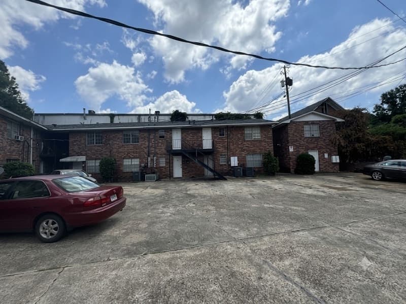 Columbus Condo: 2220 Ticknor Drive - 9