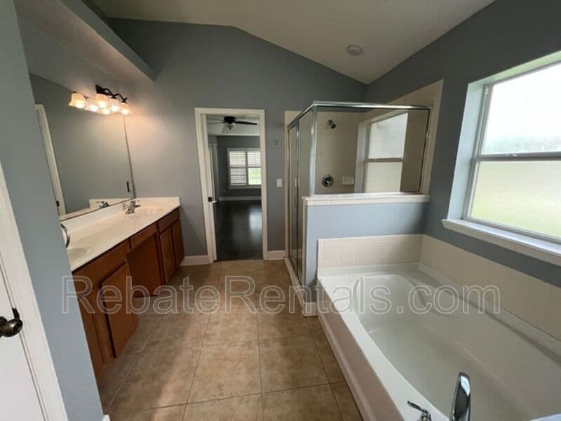 St. Augustine House: 200 Joseph Lake Ct
