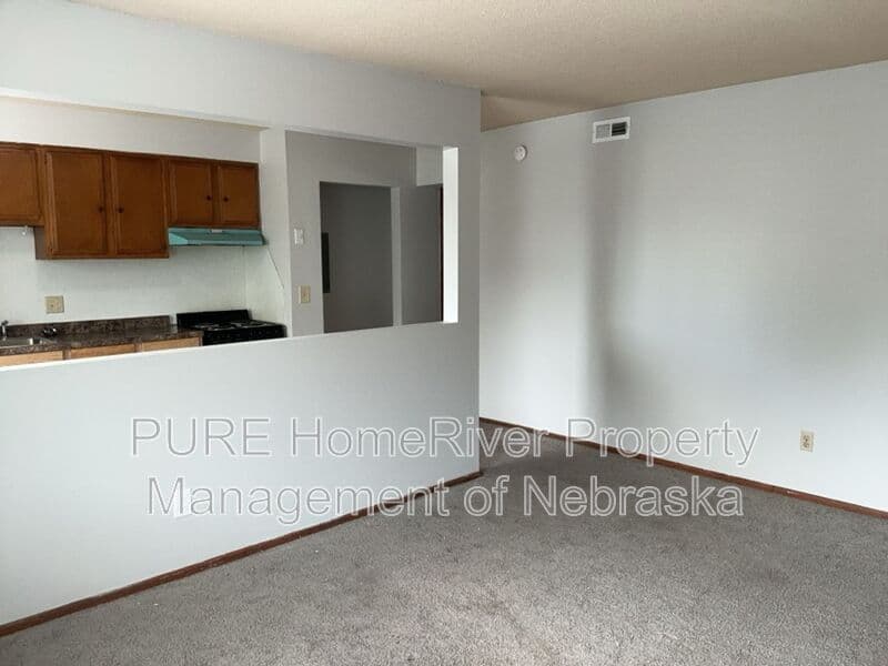 Omaha Condo: 4422 S 25th Street