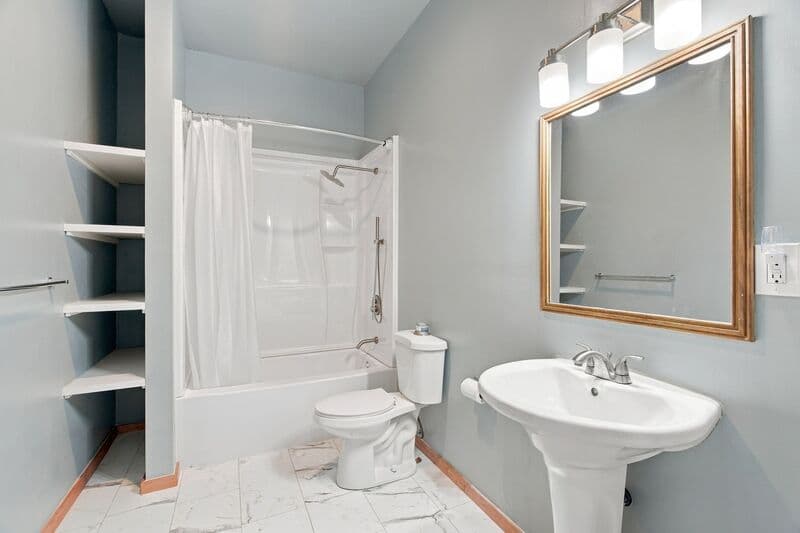 Liberty Lake Condo: 24817 East Liberty Creek Road - 3