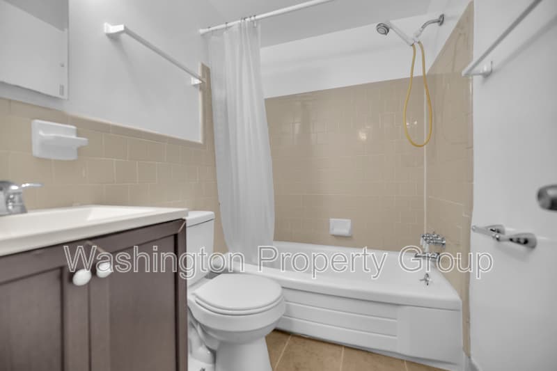 Temple Hills Condo: 3009 Southern Ave