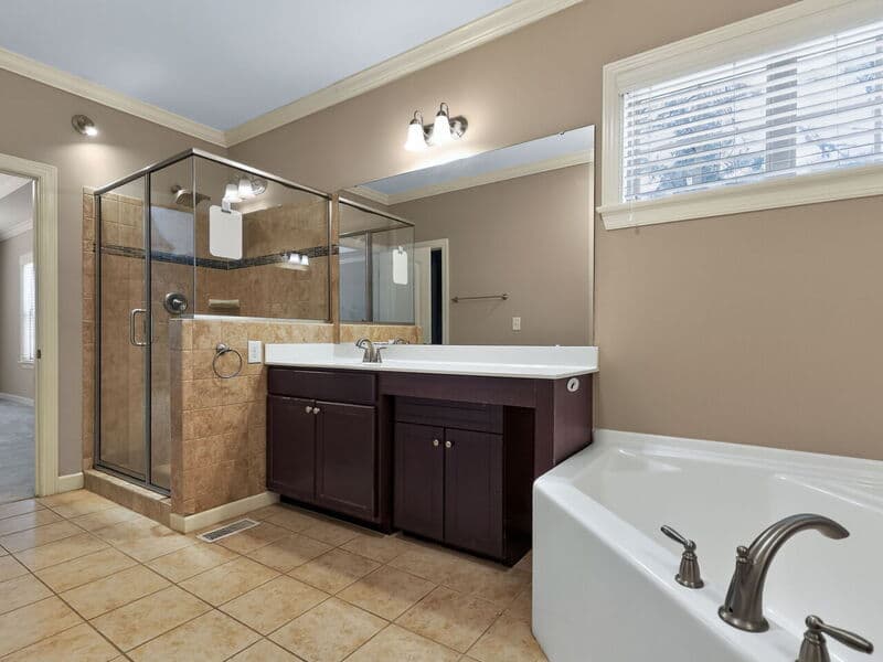 Wake Forest House: 1612 Gracie Girl Way
