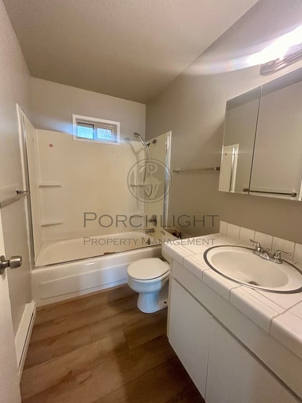 Bellingham Condo: 3435 Redwood Avenue - 5