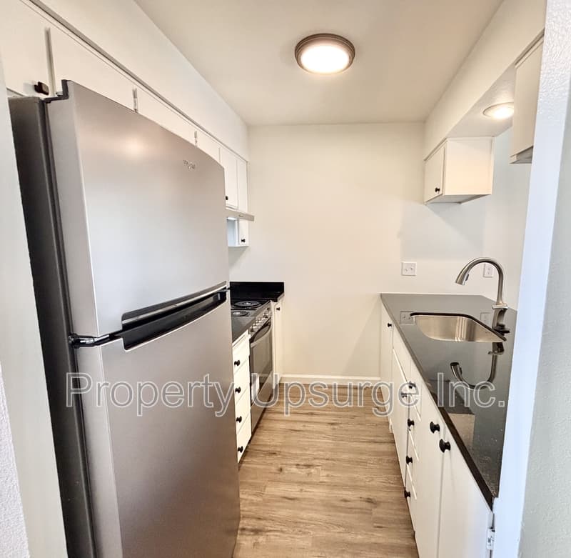 Redding Condo: 540 South St