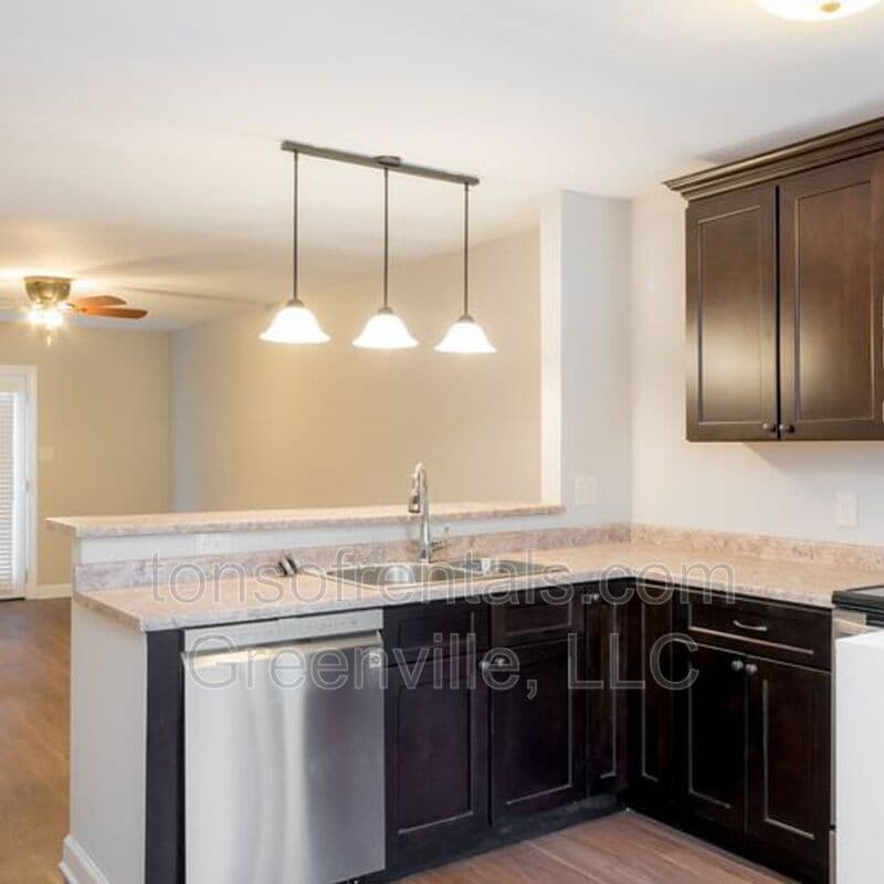 Greer Townhome: 111 Becky Don Drive 15